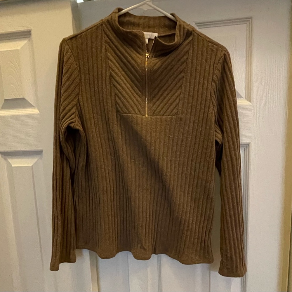 Ivy ridge sweater